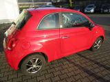 Fiat 500 bei Sportwagen.expert - Abbildung (4 / 14)