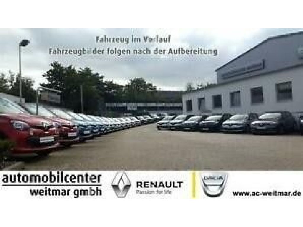 Renault Captur bei Sportwagen.expert - Hauptabbildung Renault Captur bei Sportwagen.expert - Hauptabbildung