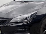 Opel Astra bei Sportwagen.expert - Abbildung (5 / 15)