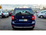 Skoda Yeti bei Sportwagen.expert - Abbildung (7 / 15)
