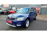 Skoda Yeti bei Sportwagen.expert - Abbildung (2 / 15)
