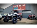 CFmoto ZForce bei Sportwagen.expert - Abbildung (2 / 15)