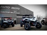 CFmoto ZForce bei Sportwagen.expert - Abbildung (4 / 15)