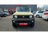 Suzuki Jimny bei Sportwagen.expert - Abbildung (3 / 15)