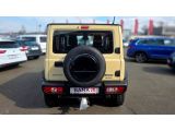 Suzuki Jimny bei Sportwagen.expert - Abbildung (7 / 15)