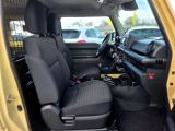 Suzuki Jimny bei Sportwagen.expert - Abbildung (13 / 15)