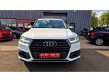 Audi Q7 bei Sportwagen.expert - Abbildung (3 / 15)