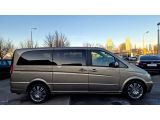 Mercedes-Benz Viano bei Sportwagen.expert - Abbildung (5 / 15)