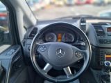 Mercedes-Benz Viano bei Sportwagen.expert - Abbildung (15 / 15)