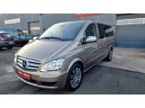 Mercedes-Benz Viano bei Sportwagen.expert - Abbildung (2 / 15)