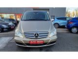 Mercedes-Benz Viano bei Sportwagen.expert - Abbildung (3 / 15)