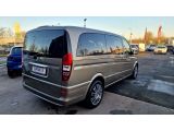 Mercedes-Benz Viano bei Sportwagen.expert - Abbildung (6 / 15)