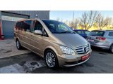 Mercedes-Benz Viano bei Sportwagen.expert - Abbildung (4 / 15)