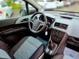 Opel Meriva bei Sportwagen.expert - Abbildung (12 / 15)