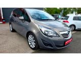 Opel Meriva bei Sportwagen.expert - Abbildung (4 / 15)
