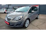 Opel Meriva bei Sportwagen.expert - Abbildung (2 / 15)