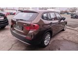BMW X1 bei Sportwagen.expert - Abbildung (6 / 9)