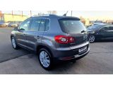 VW Tiguan bei Sportwagen.expert - Abbildung (8 / 15)