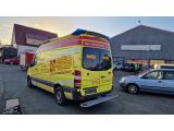 Mercedes-Benz Sprinter bei Sportwagen.expert - Abbildung (5 / 11)