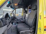 Mercedes-Benz Sprinter bei Sportwagen.expert - Abbildung (11 / 11)