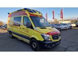 Mercedes-Benz Sprinter bei Sportwagen.expert - Abbildung (2 / 11)