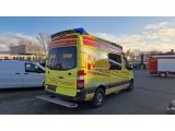 Mercedes-Benz Sprinter bei Sportwagen.expert - Abbildung (6 / 11)