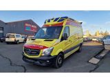 Mercedes-Benz Sprinter bei Sportwagen.expert - Abbildung (4 / 11)