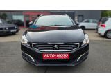 Peugeot 508 bei Sportwagen.expert - Abbildung (3 / 15)