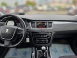 Peugeot 508 bei Sportwagen.expert - Abbildung (13 / 15)