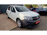 Dacia Sandero bei Sportwagen.expert - Abbildung (4 / 15)