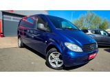 Mercedes-Benz Vito bei Sportwagen.expert - Abbildung (4 / 15)