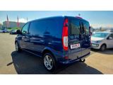 Mercedes-Benz Vito bei Sportwagen.expert - Abbildung (6 / 15)