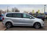 VW Sharan bei Sportwagen.expert - Abbildung (5 / 15)