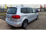 VW Sharan bei Sportwagen.expert - Abbildung (6 / 15)