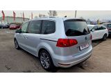 VW Sharan bei Sportwagen.expert - Abbildung (8 / 15)