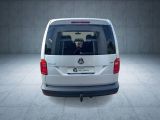 VW Caddy bei Sportwagen.expert - Abbildung (4 / 15)