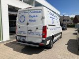 VW Crafter bei Sportwagen.expert - Abbildung (7 / 15)
