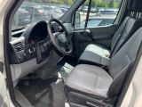 VW Crafter bei Sportwagen.expert - Abbildung (9 / 15)
