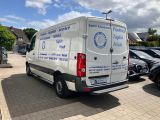 VW Crafter bei Sportwagen.expert - Abbildung (5 / 15)