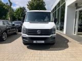 VW Crafter bei Sportwagen.expert - Abbildung (2 / 15)
