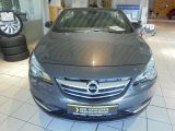 Opel Cascada bei Sportwagen.expert - Abbildung (7 / 13)