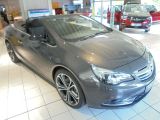 Opel Cascada bei Sportwagen.expert - Abbildung (2 / 13)