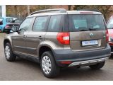 Skoda Yeti bei Sportwagen.expert - Abbildung (7 / 15)