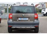 Skoda Yeti bei Sportwagen.expert - Abbildung (6 / 15)