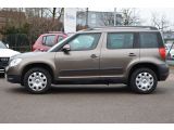 Skoda Yeti bei Sportwagen.expert - Abbildung (8 / 15)