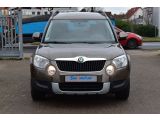 Skoda Yeti bei Sportwagen.expert - Abbildung (2 / 15)