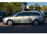 Toyota Avensis bei Sportwagen.expert - Abbildung (8 / 15)