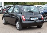 Nissan Micra bei Sportwagen.expert - Abbildung (7 / 15)