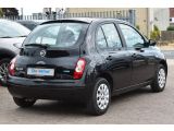 Nissan Micra bei Sportwagen.expert - Abbildung (5 / 15)