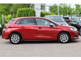 Citroen C4 bei Sportwagen.expert - Abbildung (4 / 15)